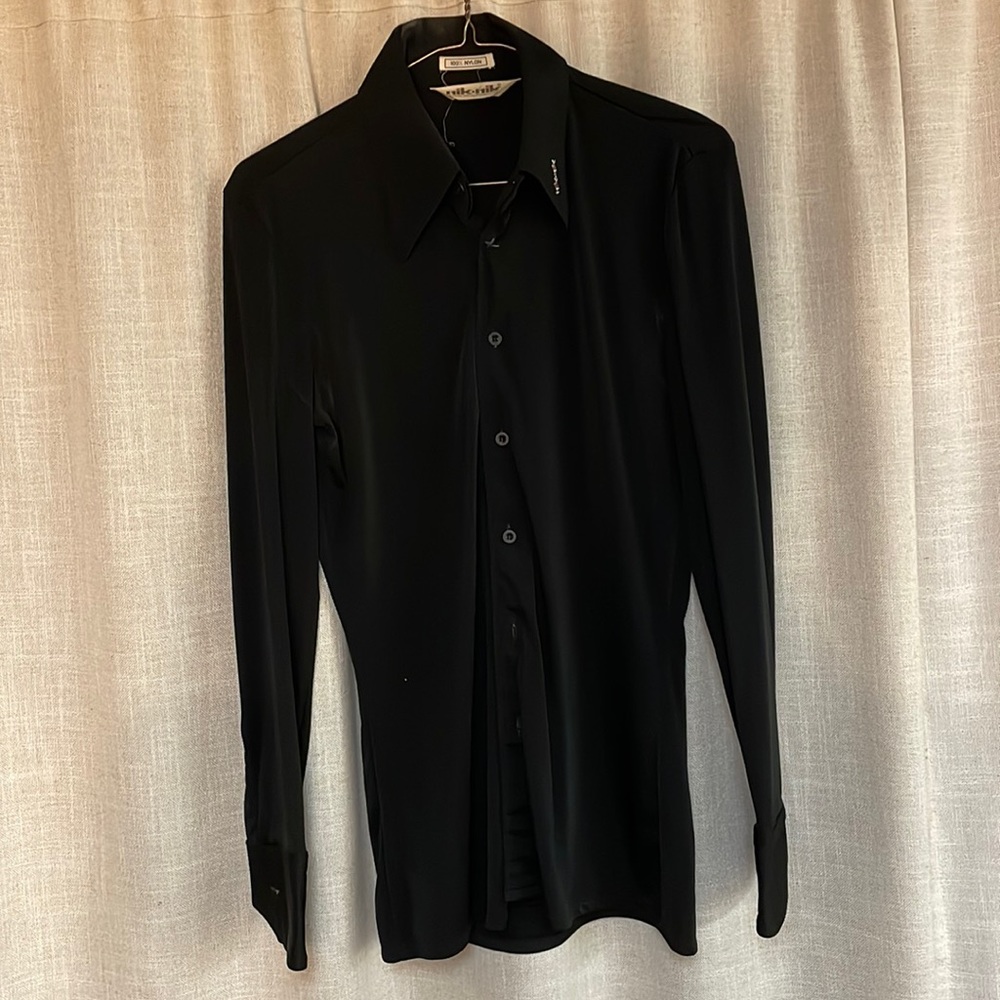 Vintage 70s shirt